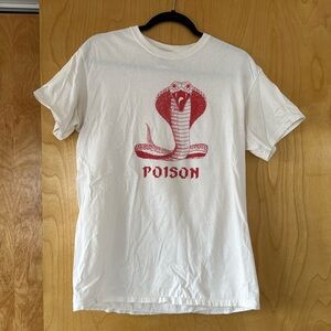 Princess Polly Poison T-Shirt
